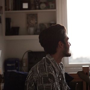 Meet your Posher, Joe